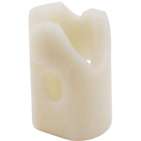 Component Hardware Cam, Edgemount Hinge , Oblong R50-X004-A